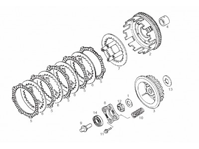 Συμπλέκτης